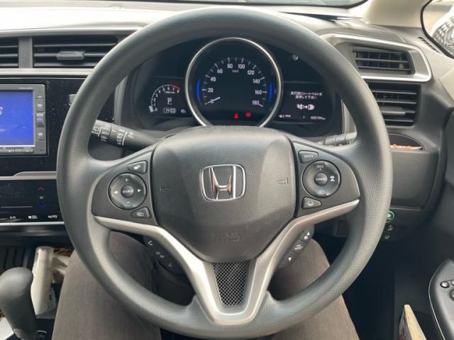 HONDA FIT 2019 Image 31
