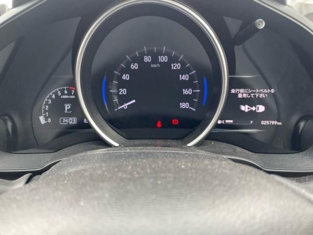 HONDA FIT 2019 Image 31