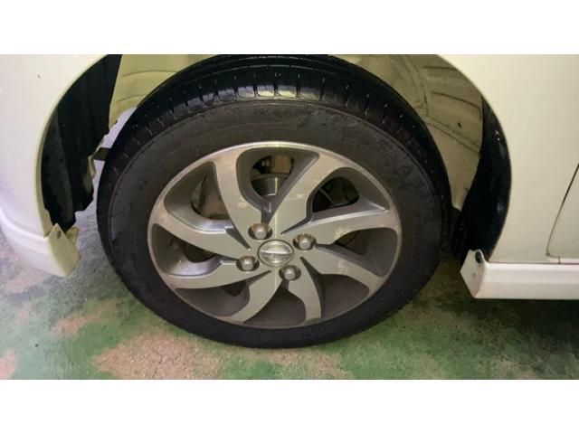 SUZUKI WAGON R 2011 Image 31