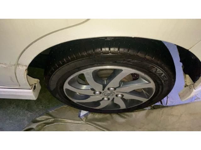 SUZUKI WAGON R 2011 Image 31