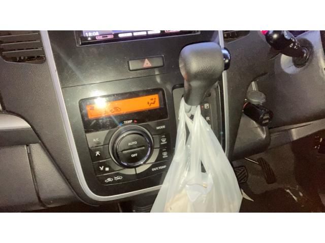 SUZUKI WAGON R 2011 Image 31