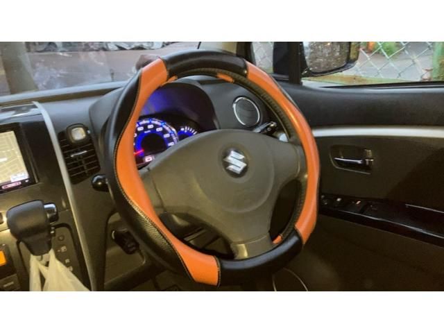 SUZUKI WAGON R 2011 Image 31