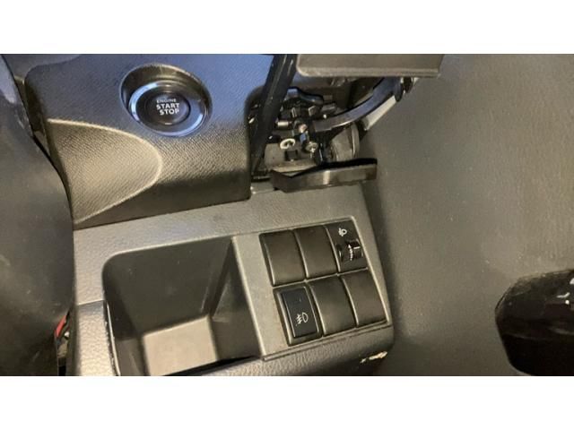 SUZUKI WAGON R 2011 Image 31