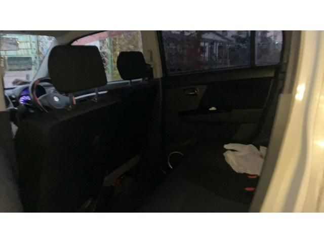 SUZUKI WAGON R 2011 Image 31