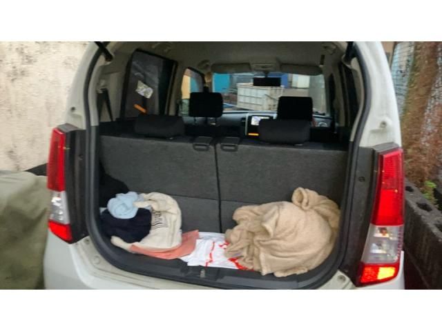 SUZUKI WAGON R 2011 Image 31