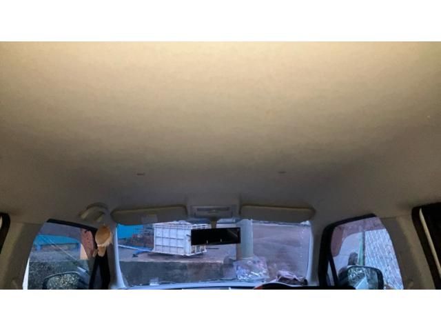 SUZUKI WAGON R 2011 Image 31