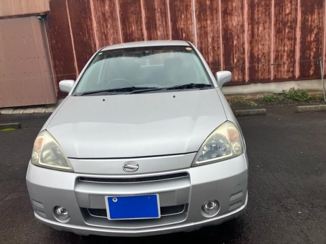 SUZUKI AERIO SEDAN 2003 Image 31