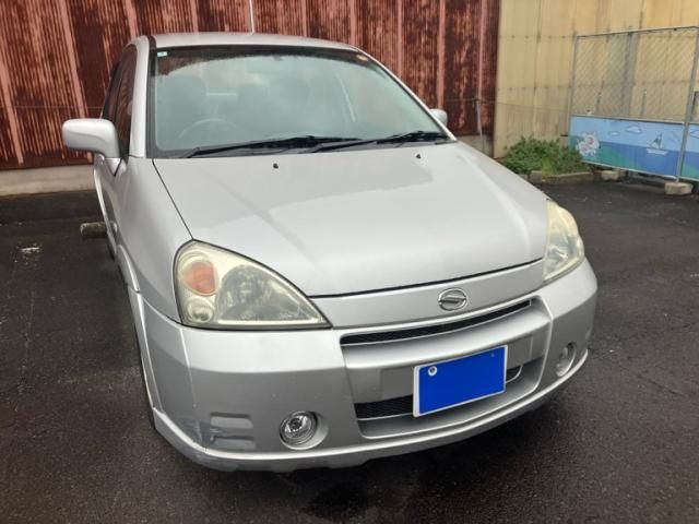 SUZUKI AERIO SEDAN 2003 Image 31