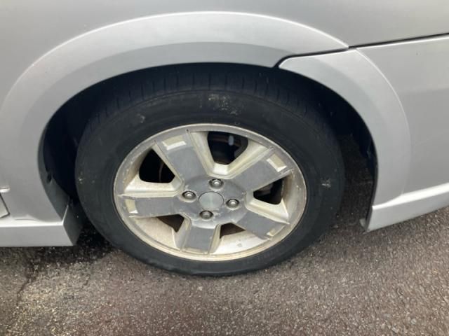 SUZUKI AERIO SEDAN 2003 Image 31