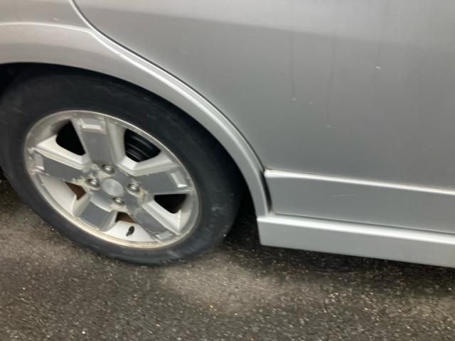 SUZUKI AERIO SEDAN 2003 Image 31