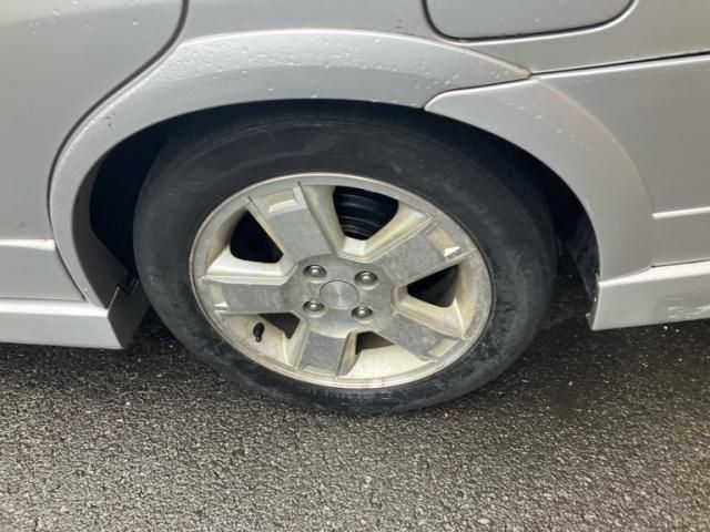 SUZUKI AERIO SEDAN 2003 Image 31