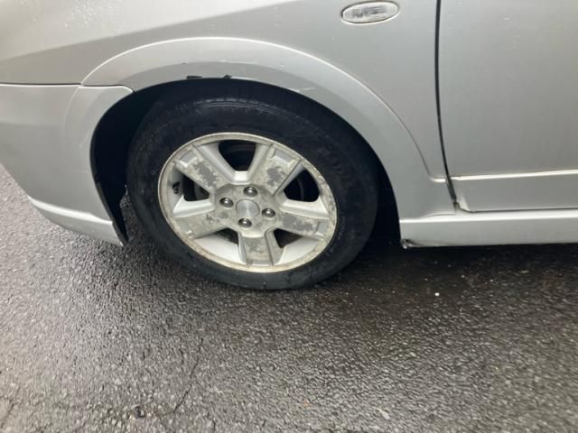 SUZUKI AERIO SEDAN 2003 Image 31