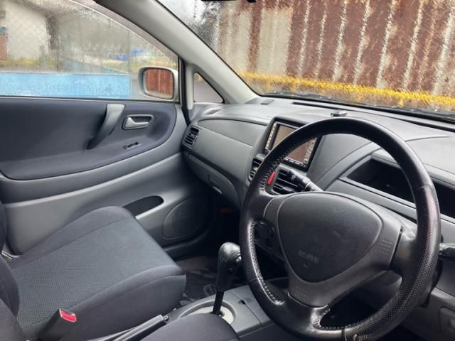 SUZUKI AERIO SEDAN 2003 Image 31