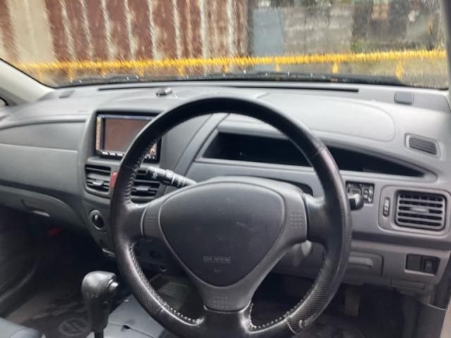 SUZUKI AERIO SEDAN 2003 Image 31