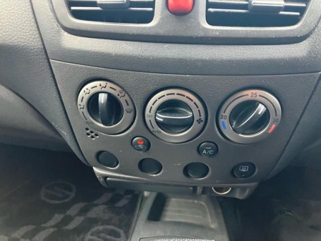 SUZUKI AERIO SEDAN 2003 Image 31