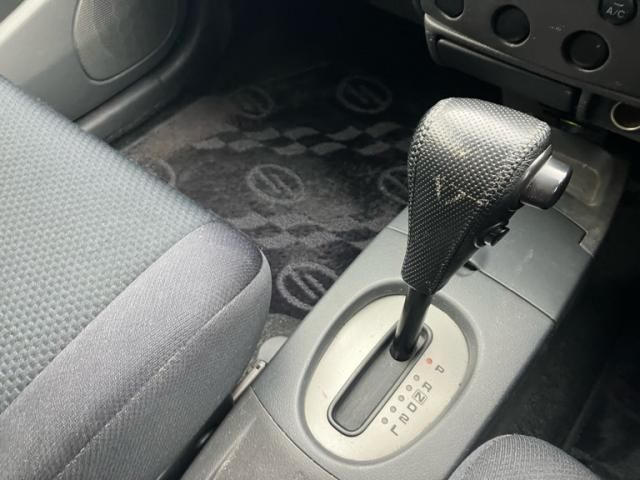 SUZUKI AERIO SEDAN 2003 Image 31