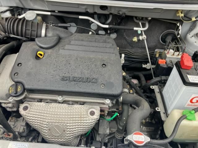 SUZUKI AERIO SEDAN 2003 Image 31