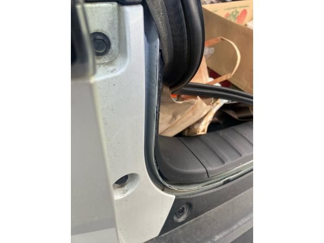 TOYOTA COROLLA CROSS HYBRID 2022 Image 31