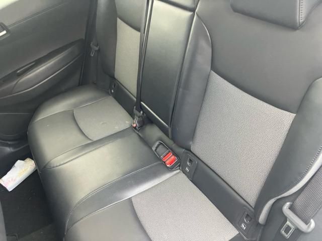 TOYOTA COROLLA CROSS HYBRID 2022 Image 31