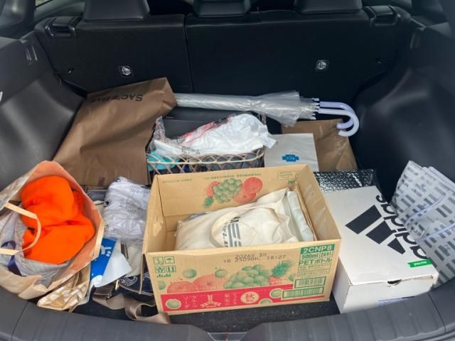 TOYOTA COROLLA CROSS HYBRID 2022 Image 31