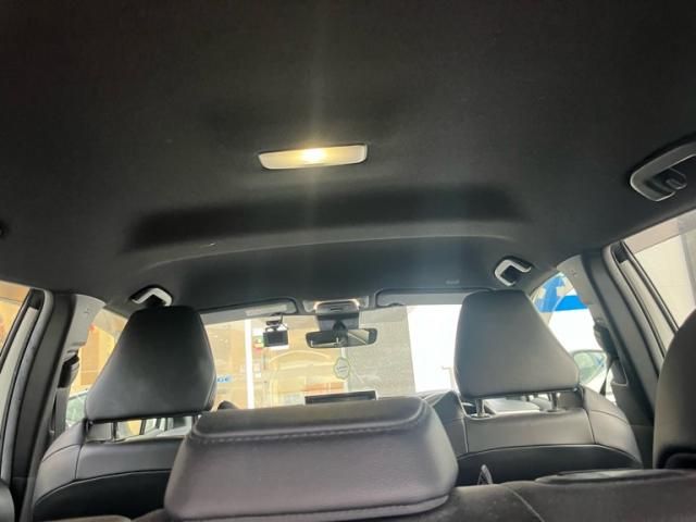 TOYOTA COROLLA CROSS HYBRID 2022 Image 31