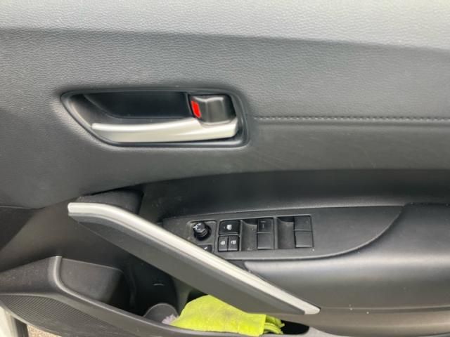 TOYOTA COROLLA CROSS HYBRID 2022 Image 31