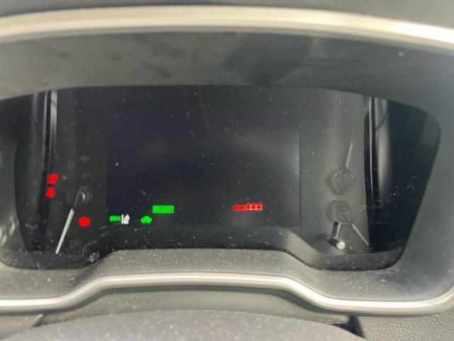 TOYOTA COROLLA CROSS HYBRID 2022 Image 31