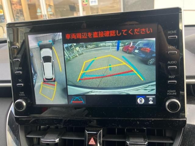 TOYOTA COROLLA CROSS HYBRID 2022 Image 31