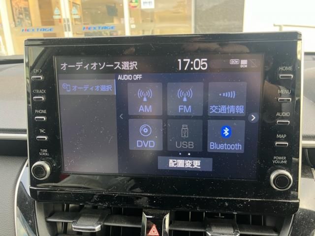 TOYOTA COROLLA CROSS HYBRID 2022 Image 31