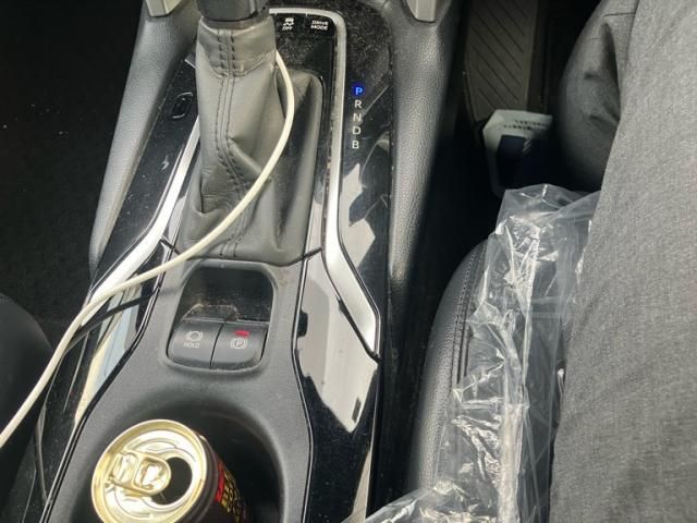 TOYOTA COROLLA CROSS HYBRID 2022 Image 31