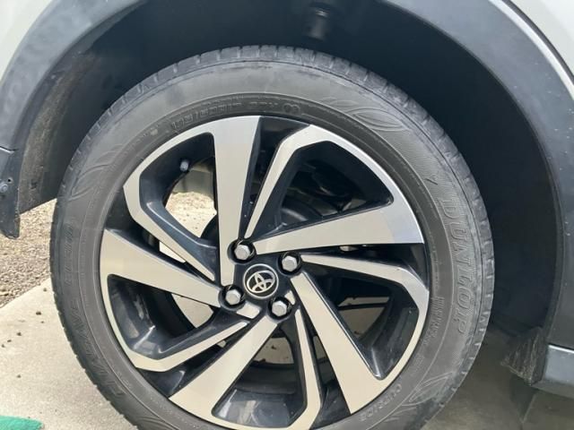 TOYOTA RAIZE 2021 Image 31