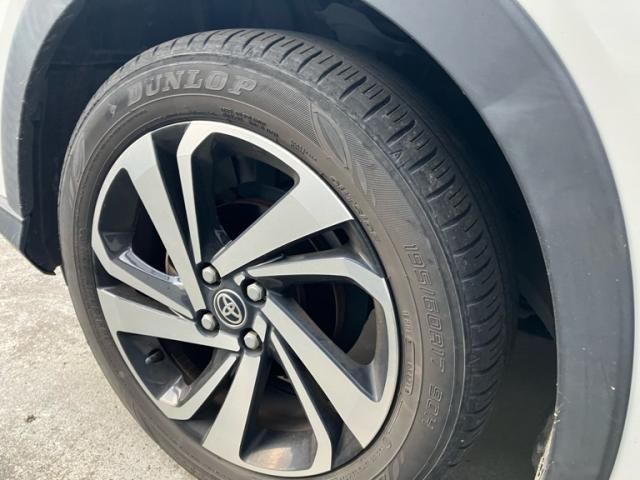 TOYOTA RAIZE 2021 Image 31