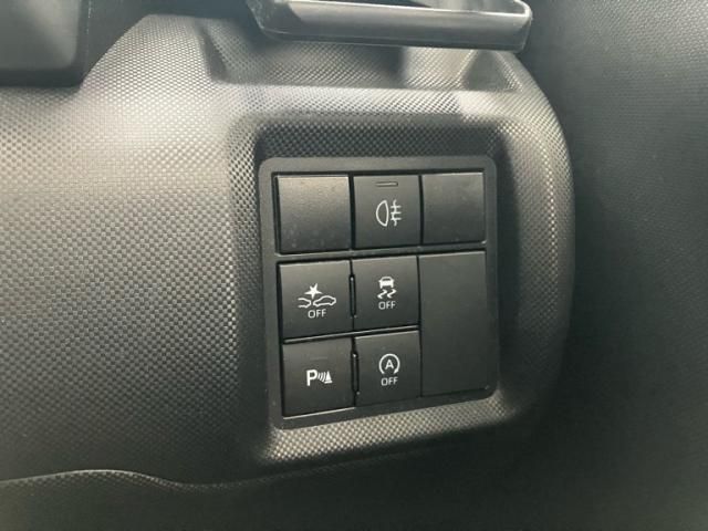 TOYOTA RAIZE 2021 Image 31