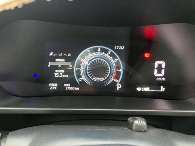 TOYOTA RAIZE 2021 Image 31