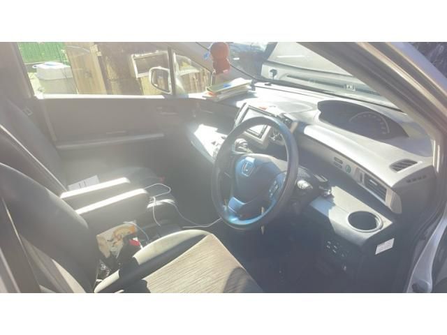 HONDA FREED 2015 Image 31