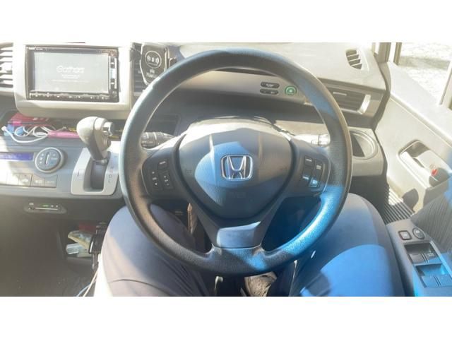 HONDA FREED 2015 Image 31