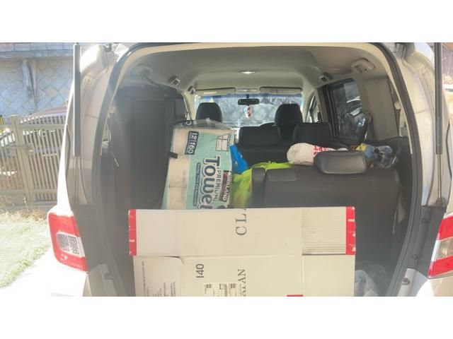 HONDA FREED 2015 Image 31