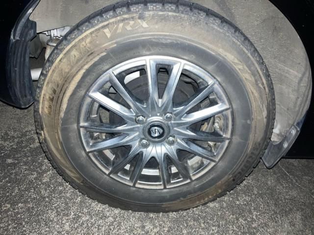 NISSAN NOTE 2015 Image 31