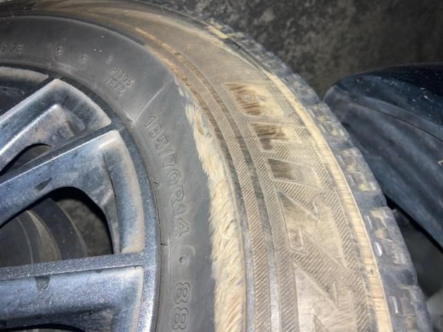 NISSAN NOTE 2015 Image 31