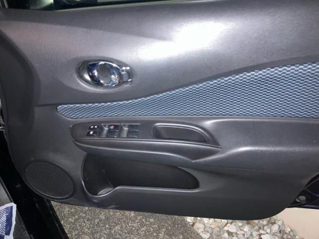 NISSAN NOTE 2015 Image 31