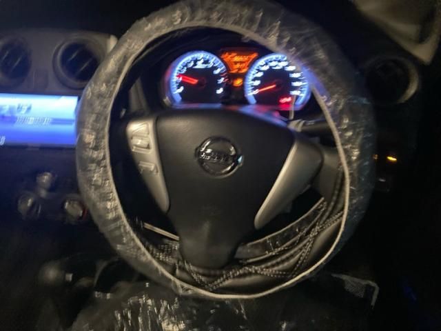 NISSAN NOTE 2015 Image 31