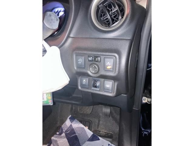 NISSAN NOTE 2015 Image 31