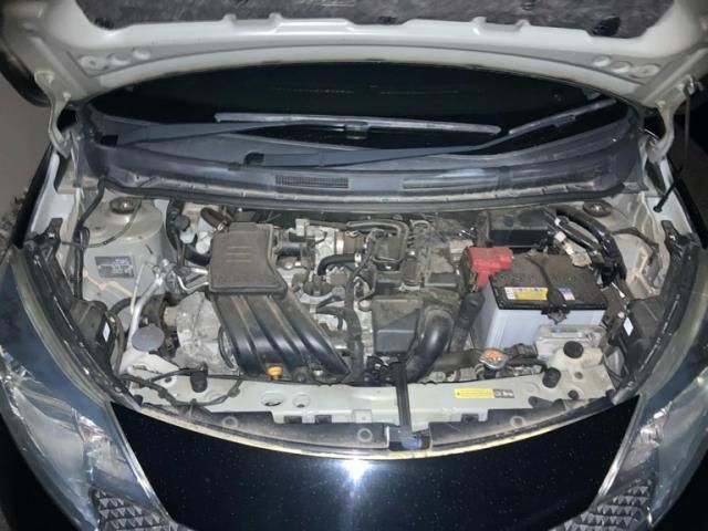 NISSAN NOTE 2015 Image 31