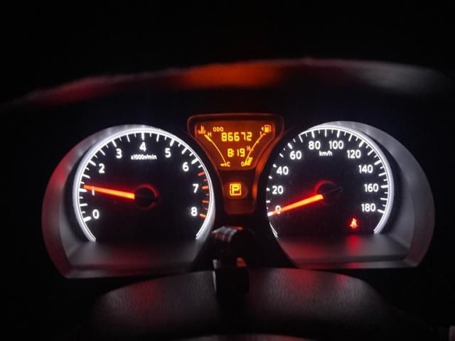 NISSAN NOTE 2015 Image 31