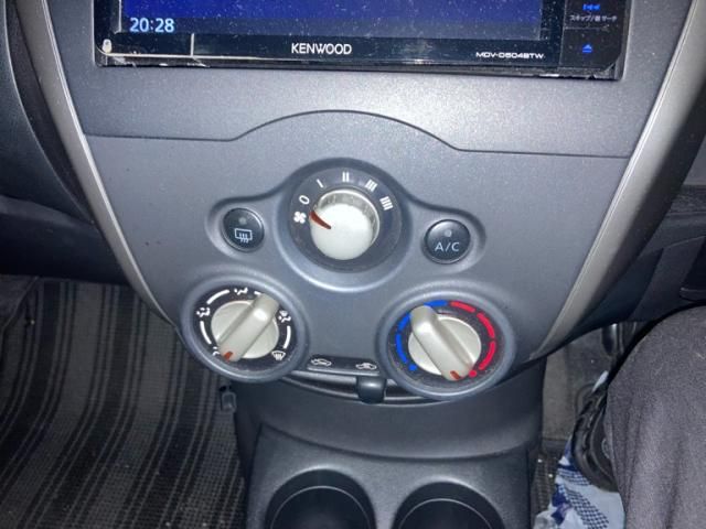 NISSAN NOTE 2015 Image 31