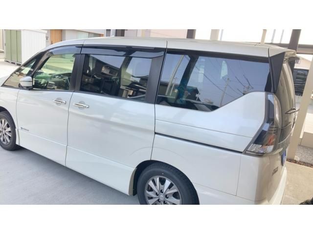 NISSAN SERENA  WG 2018 Image 31