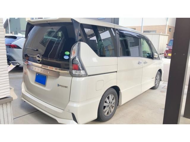 NISSAN SERENA  WG 2018 Image 31