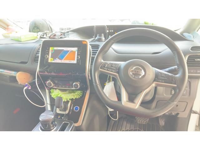 NISSAN SERENA  WG 2018 Image 31