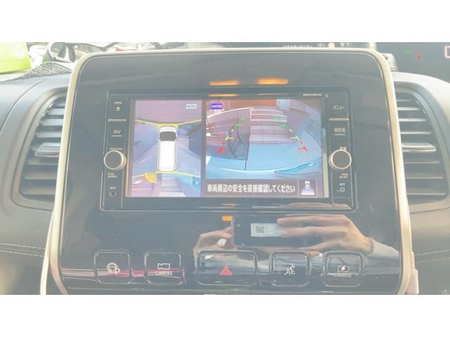 NISSAN SERENA  WG 2018 Image 31