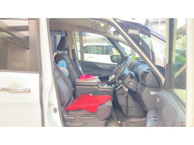 NISSAN SERENA  WG 2018 Image 31
